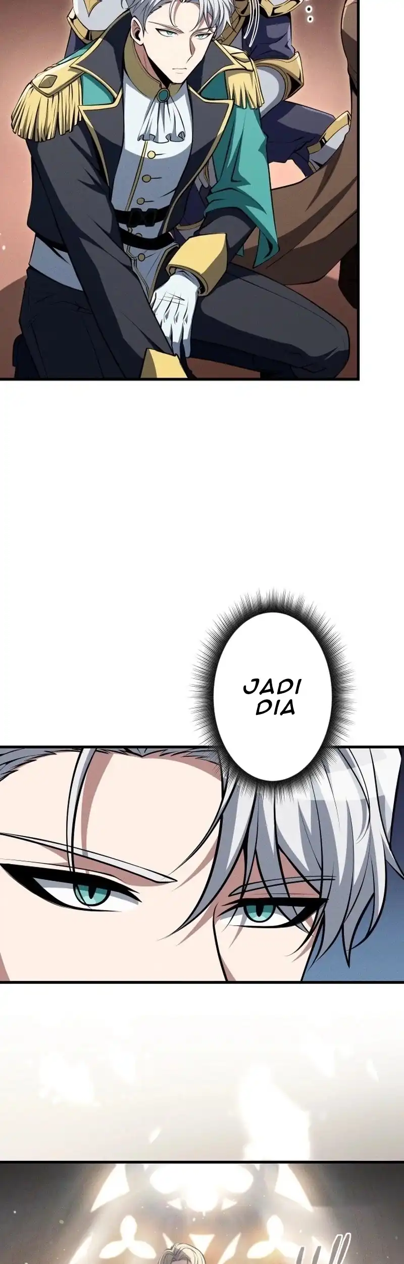 The Ultimate Weapon Returns After 100 Million Years Chapter 19 Gambar 60