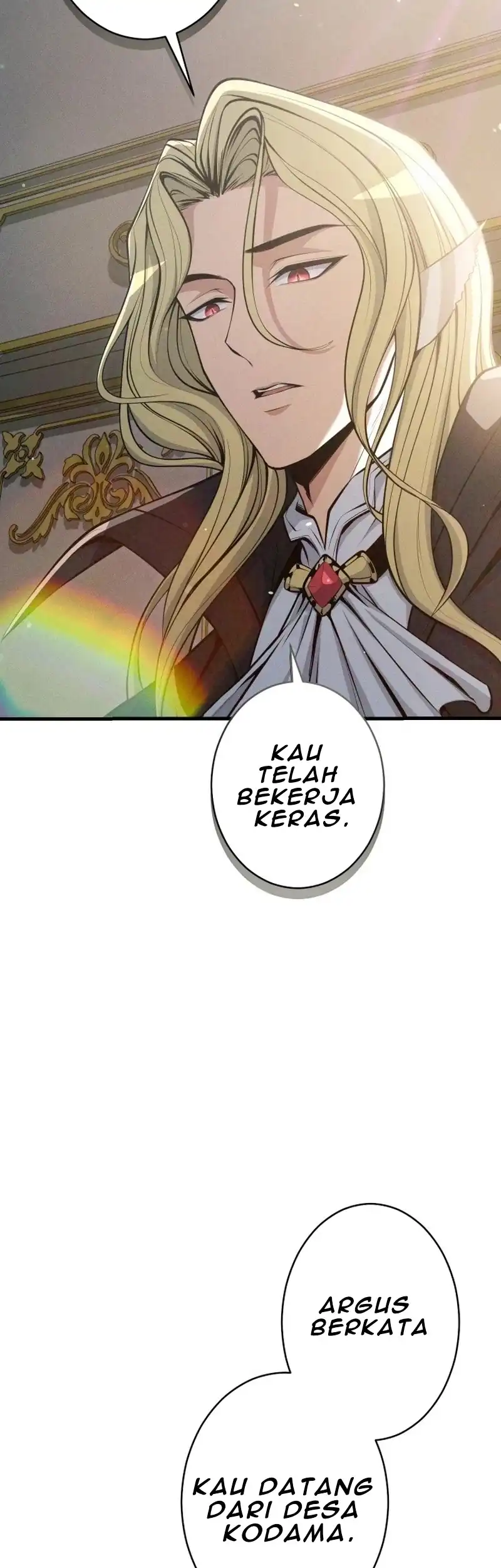 The Ultimate Weapon Returns After 100 Million Years Chapter 19 Gambar 64