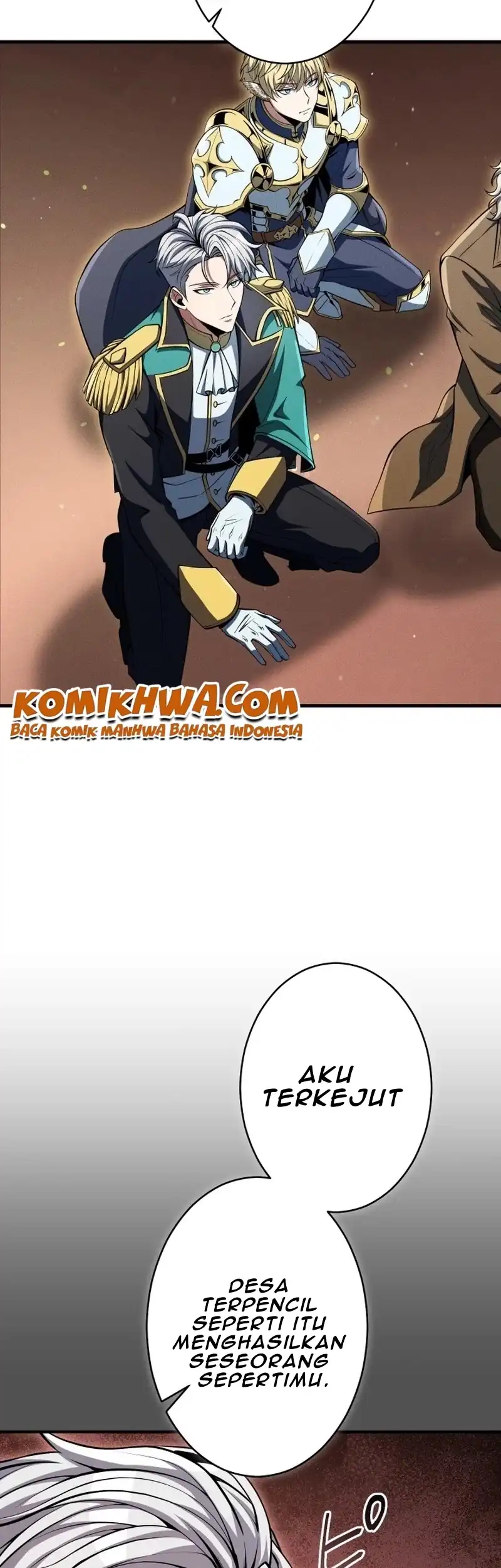 The Ultimate Weapon Returns After 100 Million Years Chapter 19 Gambar 65