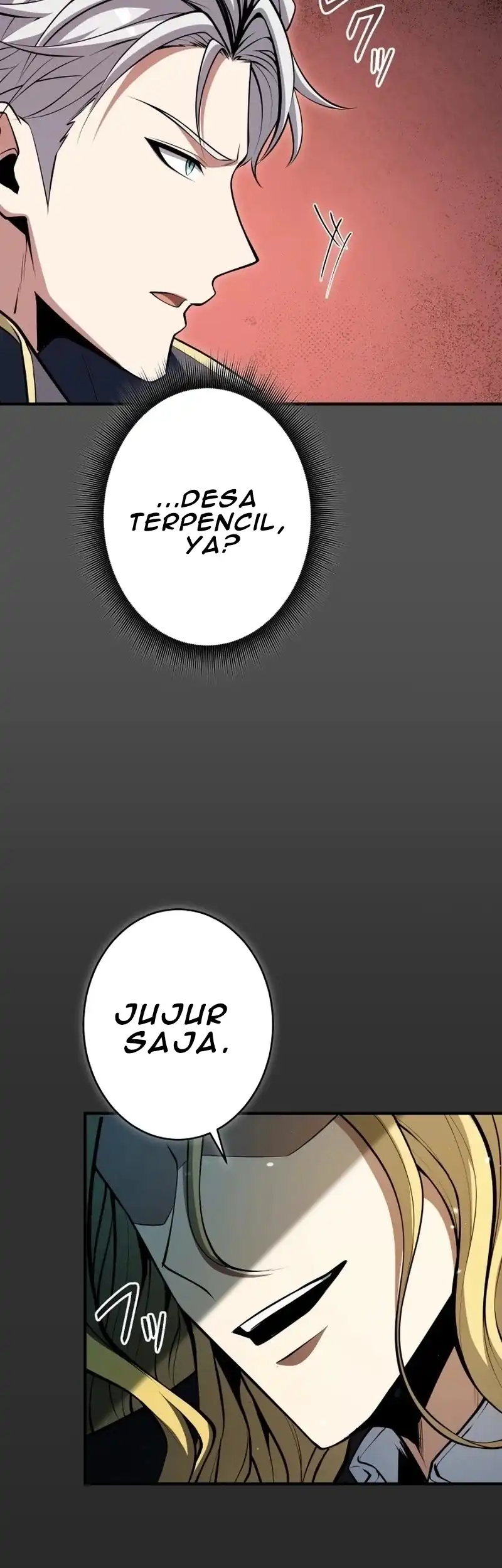 The Ultimate Weapon Returns After 100 Million Years Chapter 19 Gambar 66