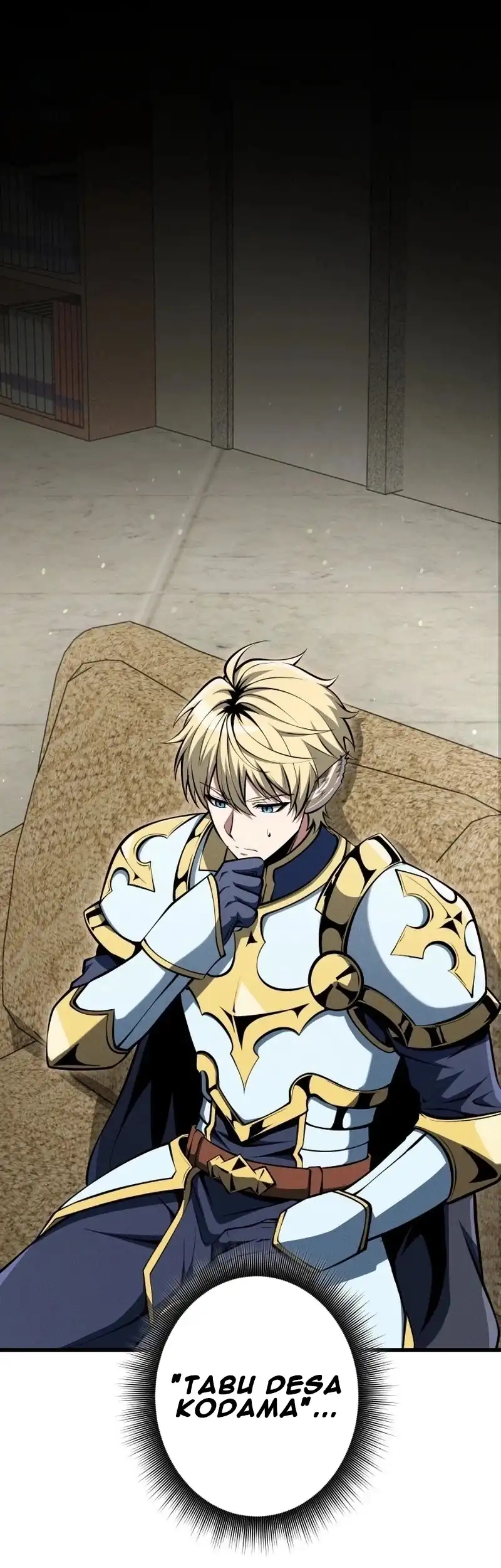 The Ultimate Weapon Returns After 100 Million Years Chapter 19 Gambar 8