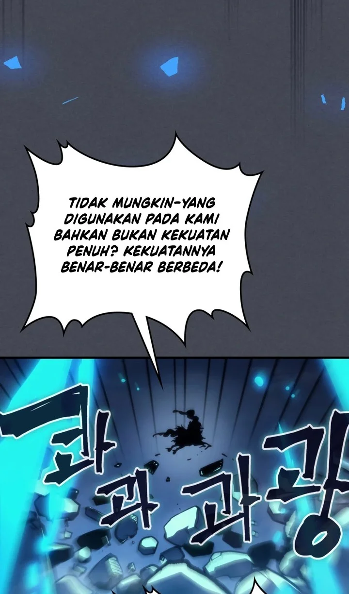 The Unbeatable Dungeon’s Lazy Boss Chapter 119 Gambar 23