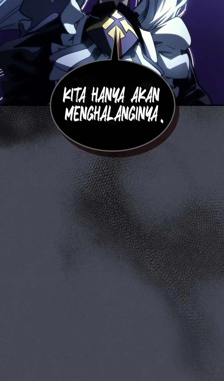 The Unbeatable Dungeon’s Lazy Boss Chapter 119 Gambar 25