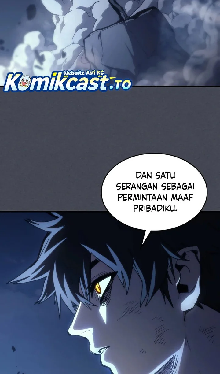 The Unbeatable Dungeon’s Lazy Boss Chapter 119 Gambar 27