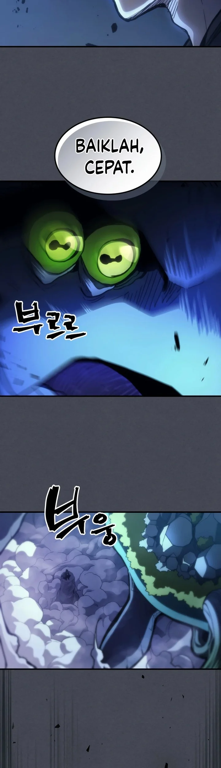 The Unbeatable Dungeon’s Lazy Boss Chapter 119 Gambar 28