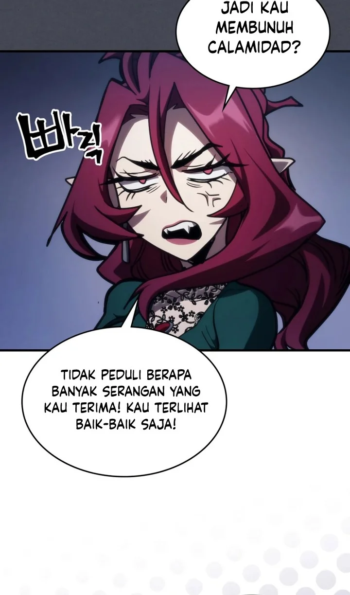 The Unbeatable Dungeon’s Lazy Boss Chapter 119 Gambar 31