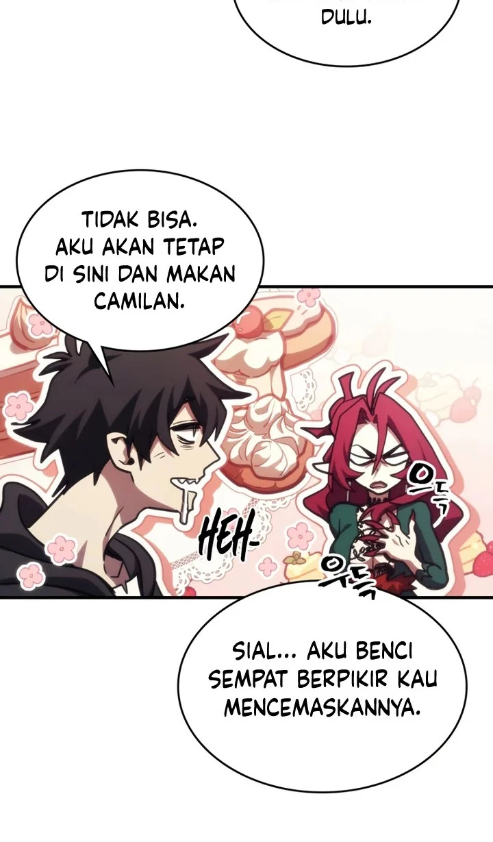 The Unbeatable Dungeon’s Lazy Boss Chapter 119 Gambar 35