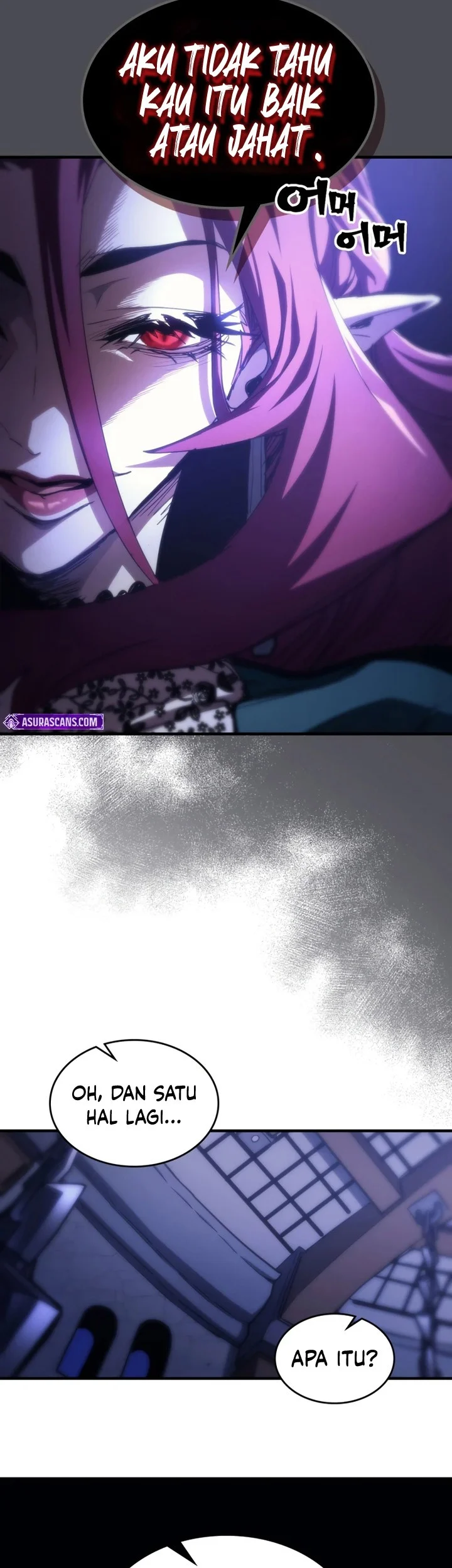 The Unbeatable Dungeon’s Lazy Boss Chapter 119 Gambar 42