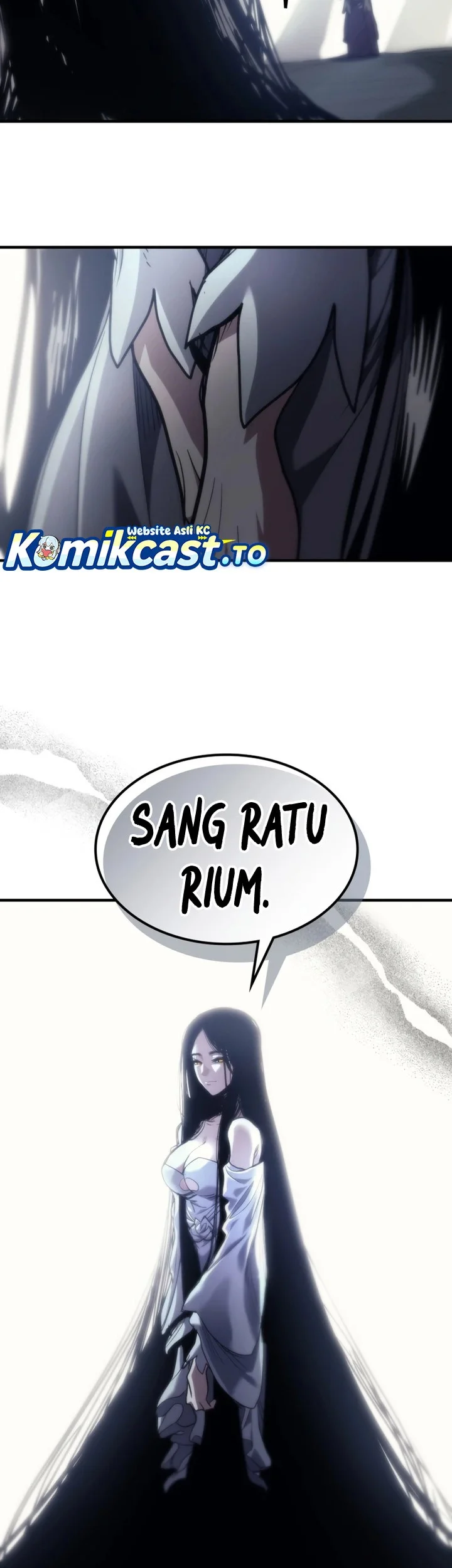 The Unbeatable Dungeon’s Lazy Boss Chapter 119 Gambar 48