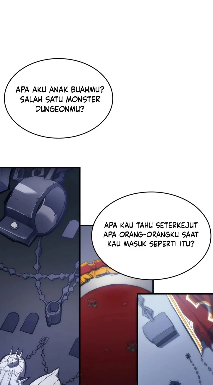 The Unbeatable Dungeon’s Lazy Boss Chapter 119 Gambar 3