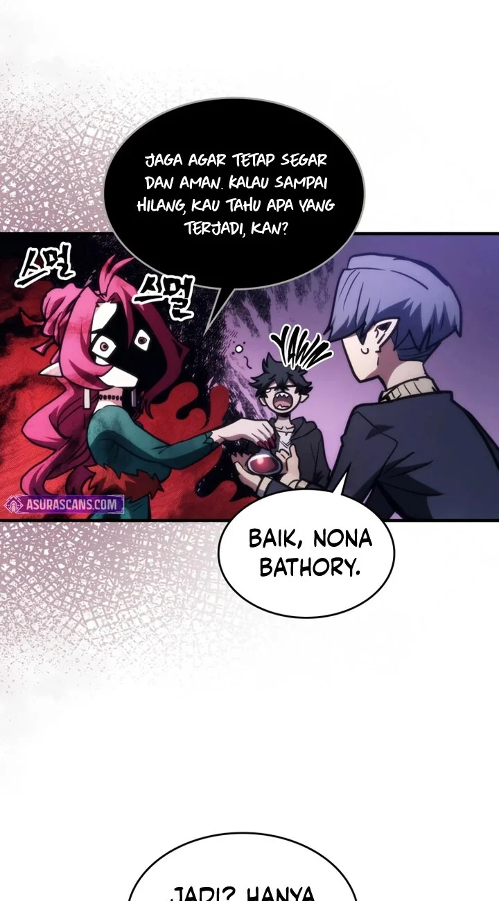 The Unbeatable Dungeon’s Lazy Boss Chapter 119 Gambar 7