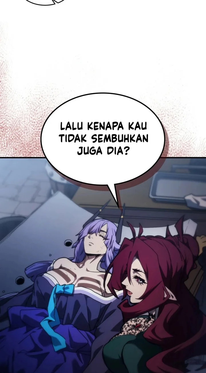 The Unbeatable Dungeon’s Lazy Boss Chapter 119 Gambar 11