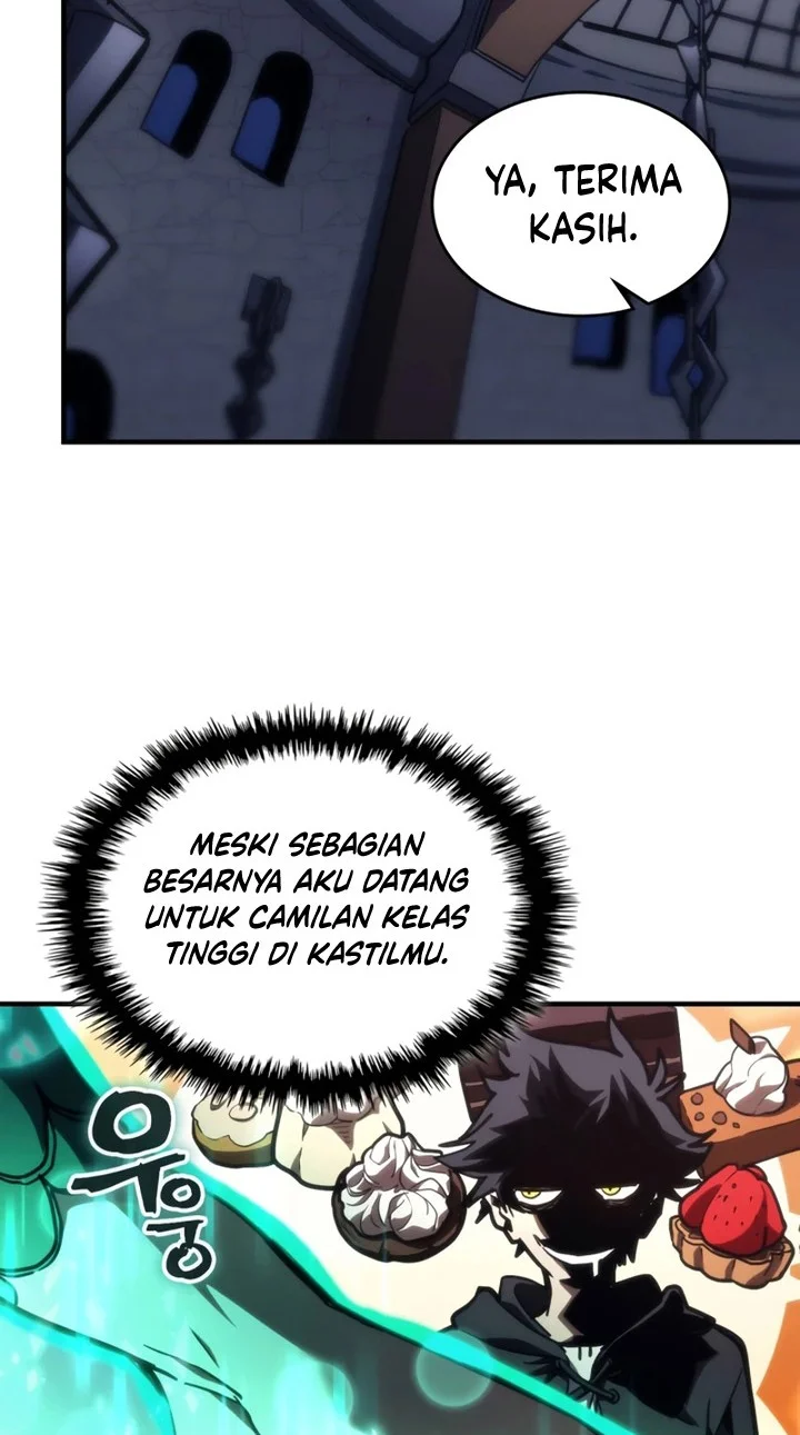 The Unbeatable Dungeon’s Lazy Boss Chapter 119 Gambar 13