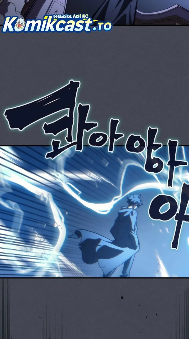 The Unbeatable Dungeon’s Lazy Boss Chapter 119 Gambar 17