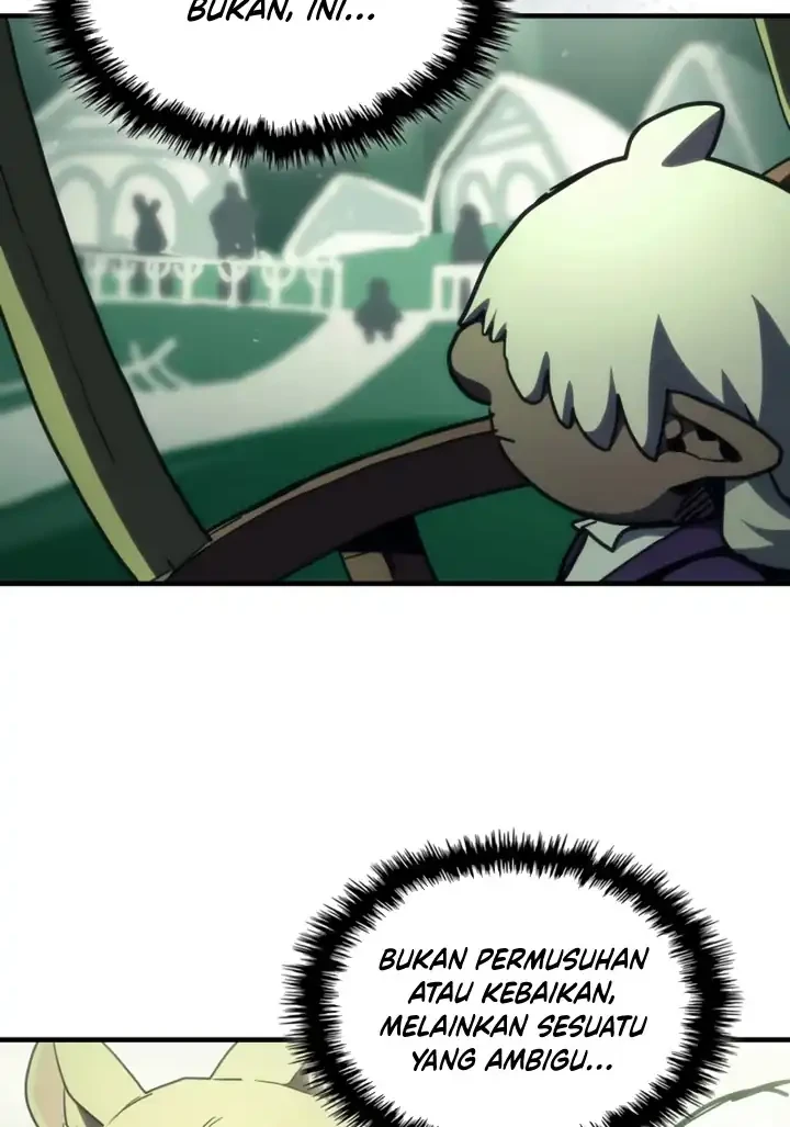 The Unbeatable Dungeon’s Lazy Boss Chapter 120 Gambar 19