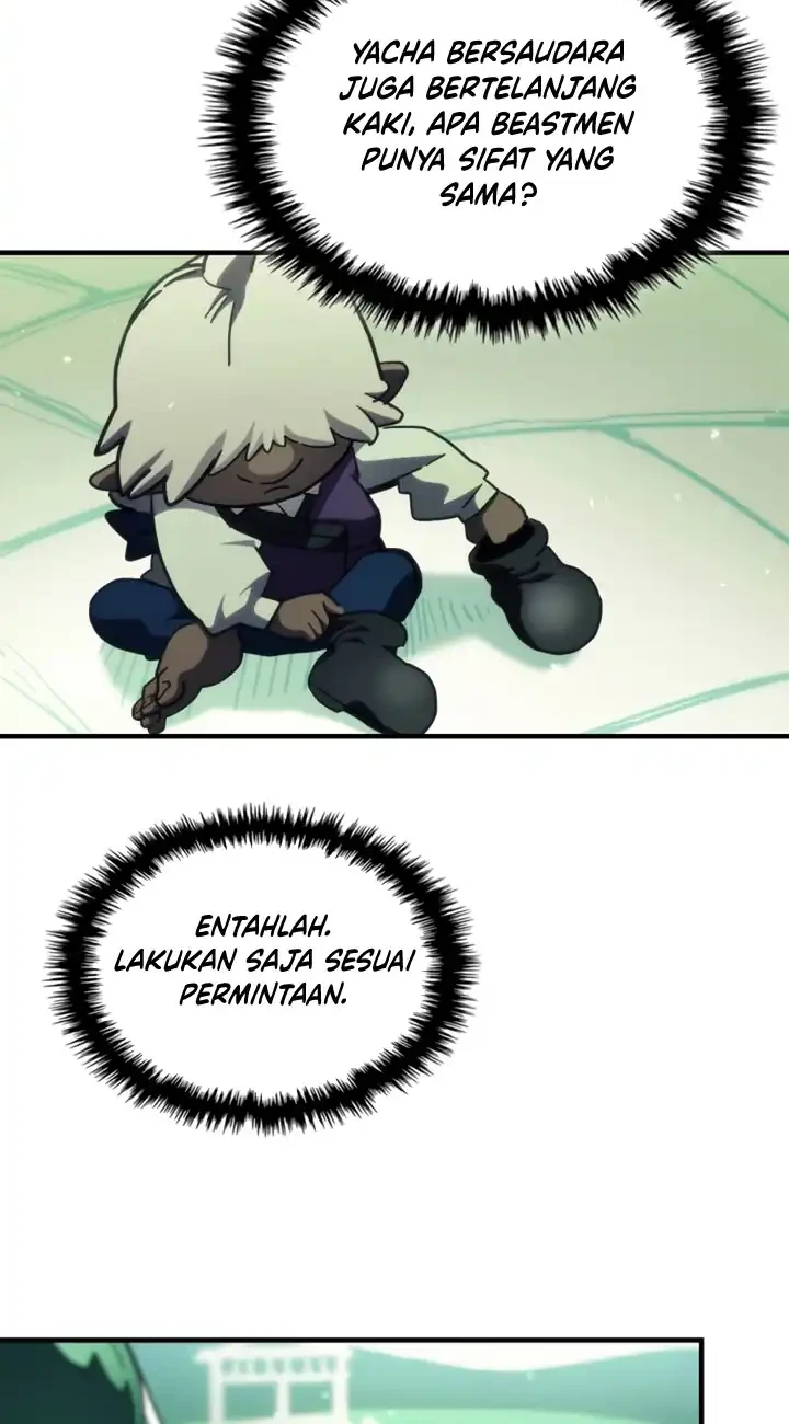 The Unbeatable Dungeon’s Lazy Boss Chapter 120 Gambar 23