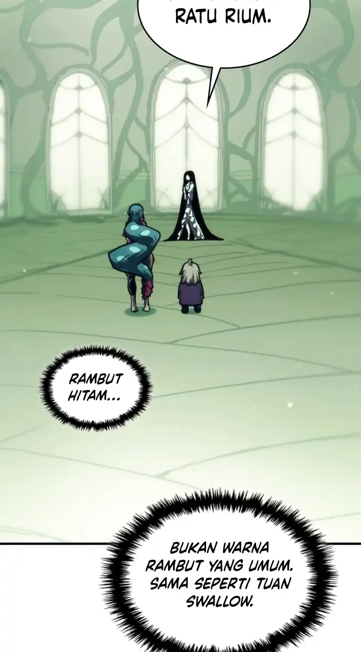 The Unbeatable Dungeon’s Lazy Boss Chapter 120 Gambar 25