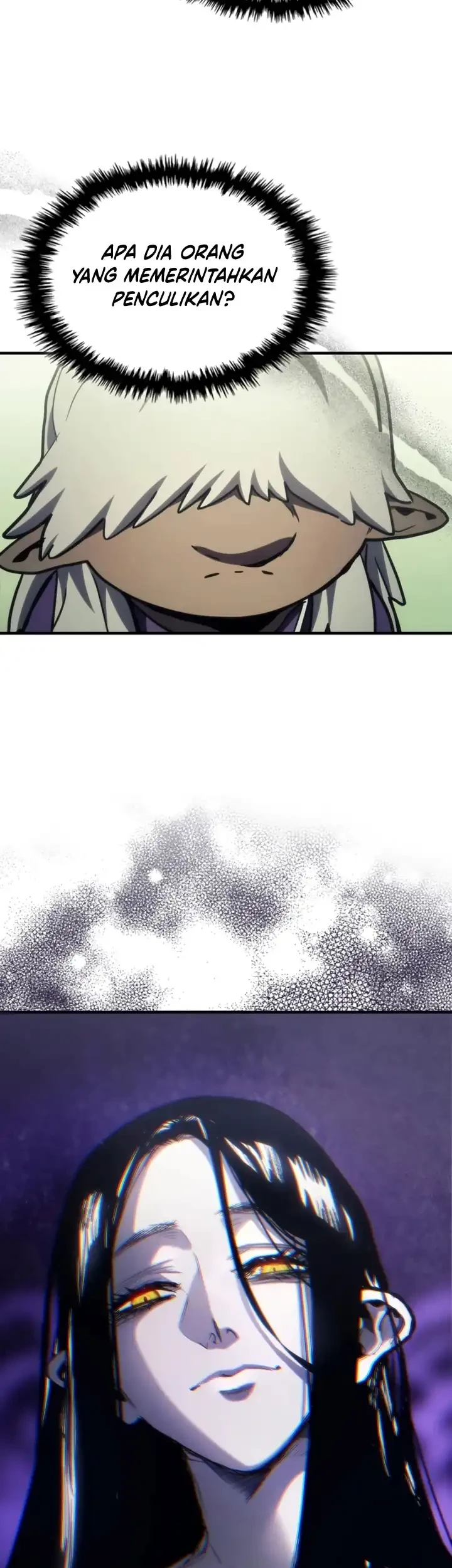 The Unbeatable Dungeon’s Lazy Boss Chapter 120 Gambar 26