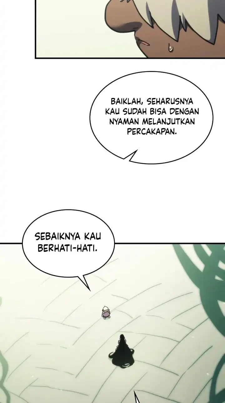 The Unbeatable Dungeon’s Lazy Boss Chapter 120 Gambar 37