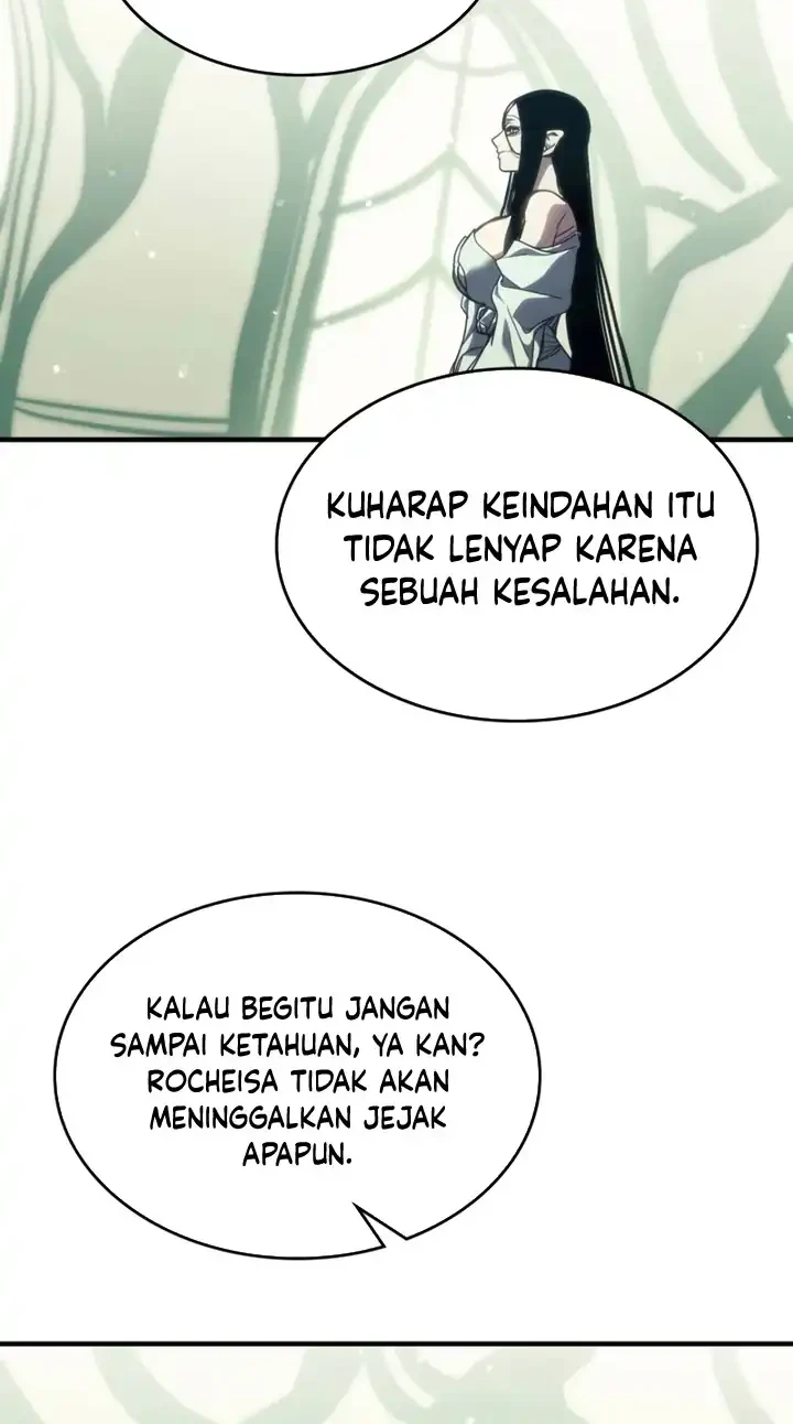 The Unbeatable Dungeon’s Lazy Boss Chapter 120 Gambar 39