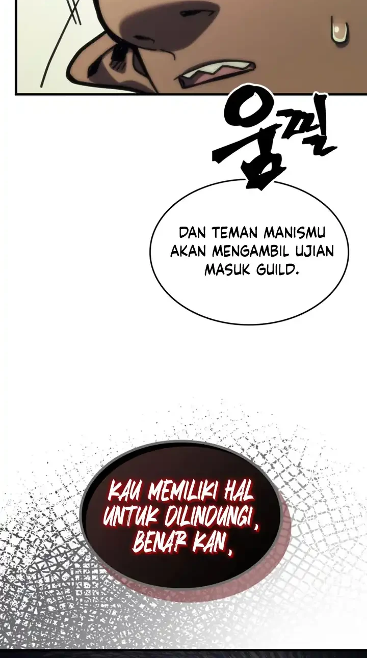 The Unbeatable Dungeon’s Lazy Boss Chapter 120 Gambar 41