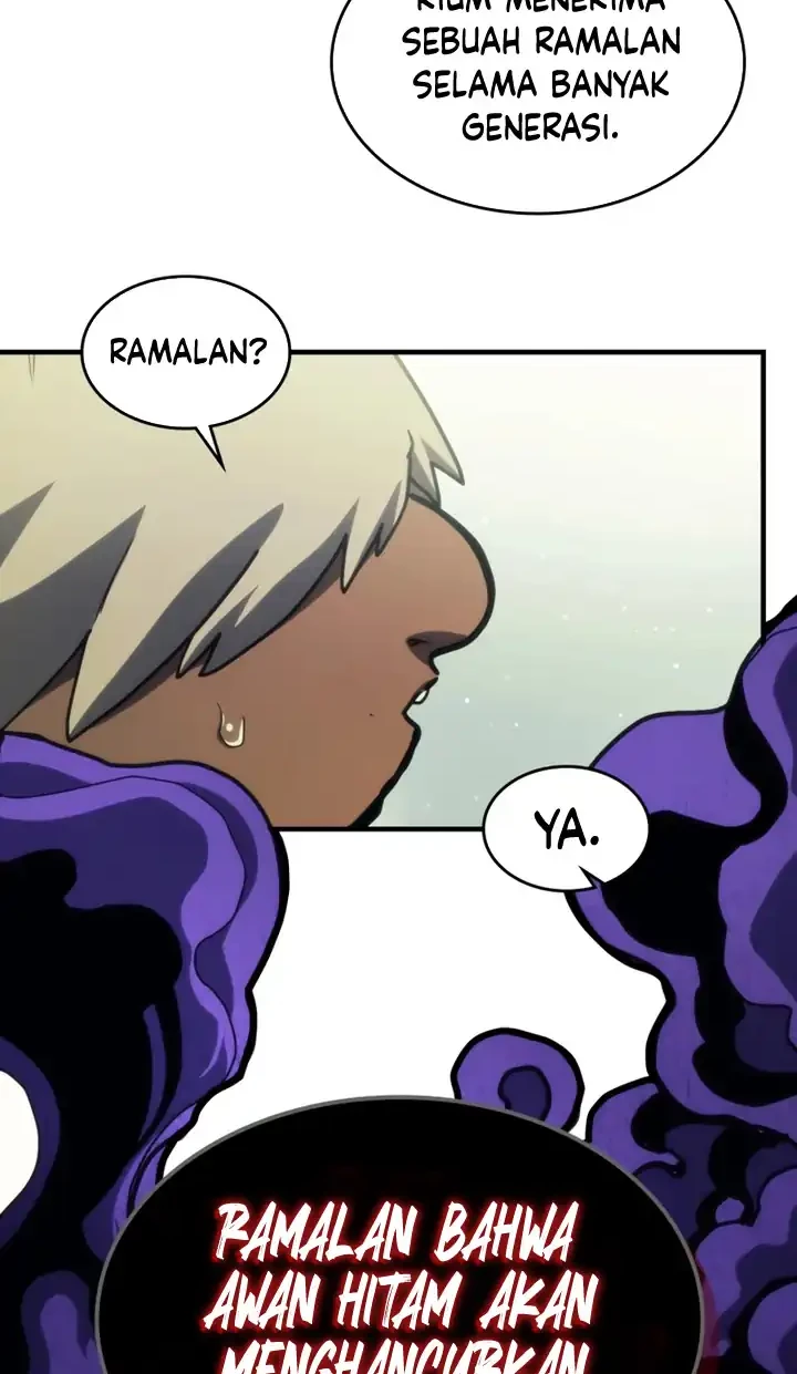 The Unbeatable Dungeon’s Lazy Boss Chapter 120 Gambar 43