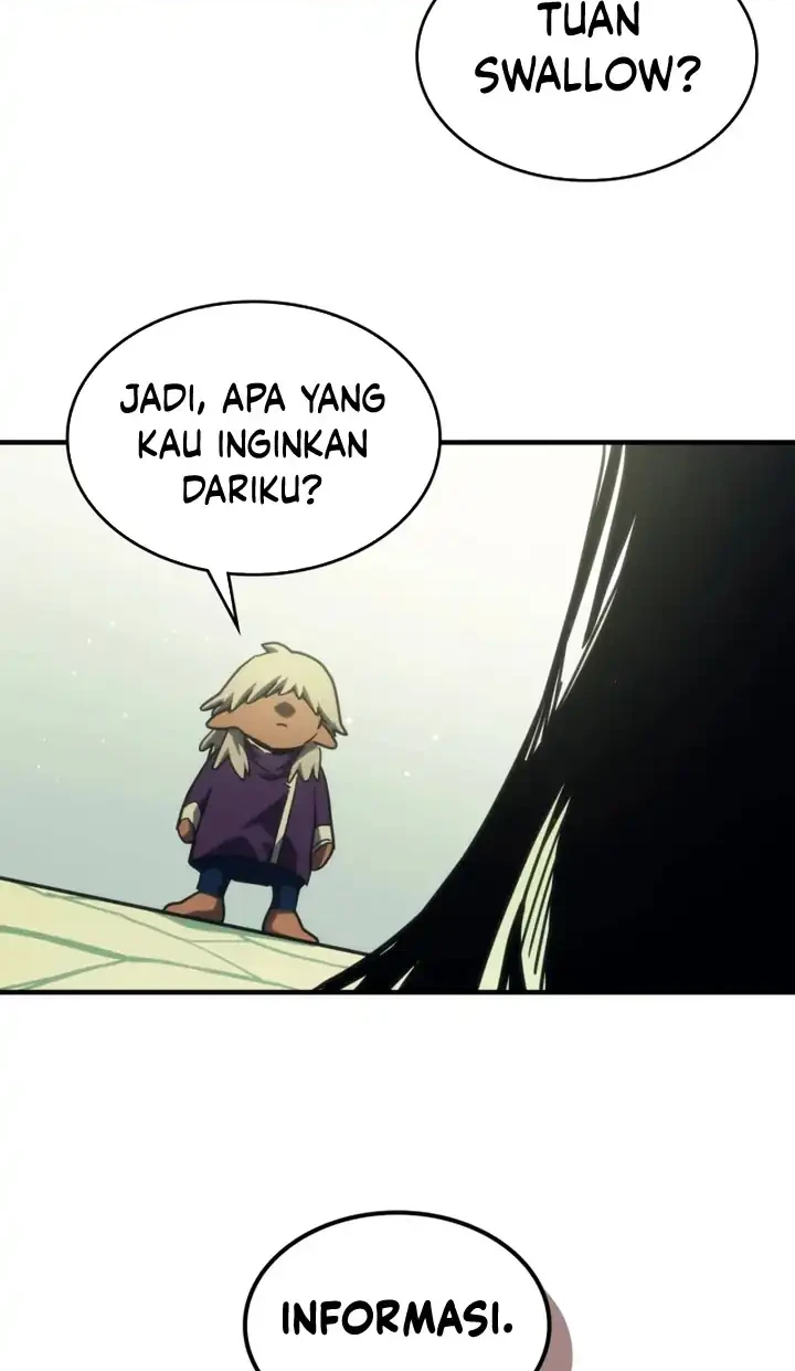 The Unbeatable Dungeon’s Lazy Boss Chapter 120 Gambar 45