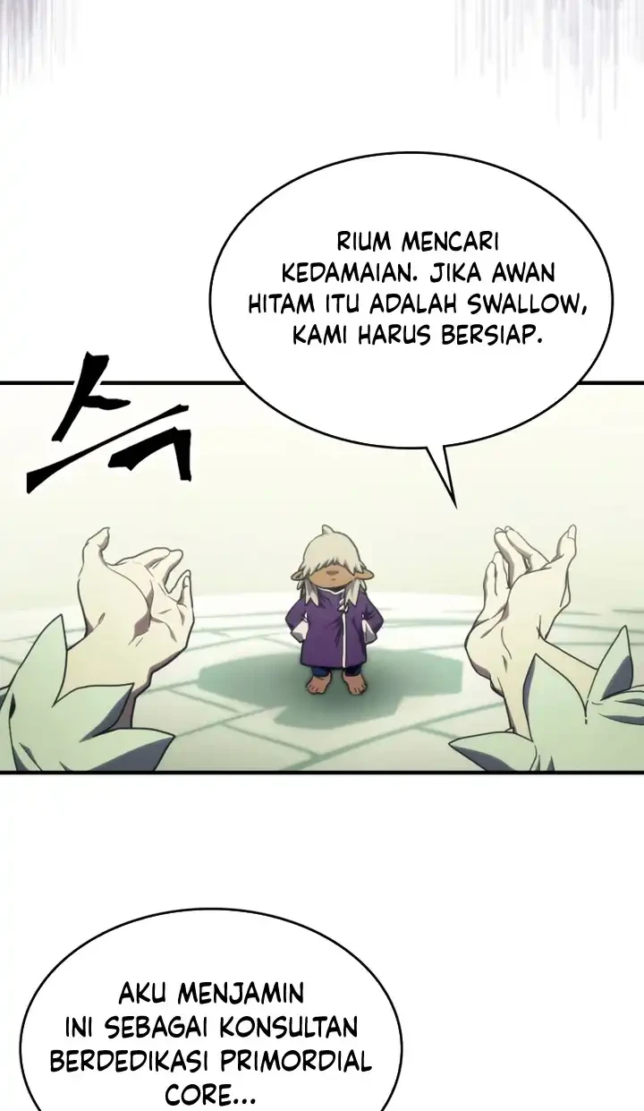 The Unbeatable Dungeon’s Lazy Boss Chapter 120 Gambar 47