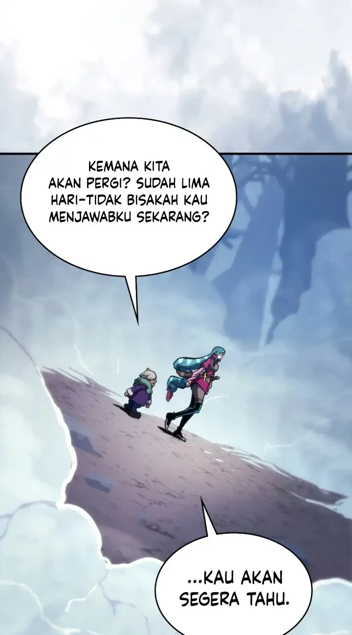 The Unbeatable Dungeon’s Lazy Boss Chapter 120 Gambar 3