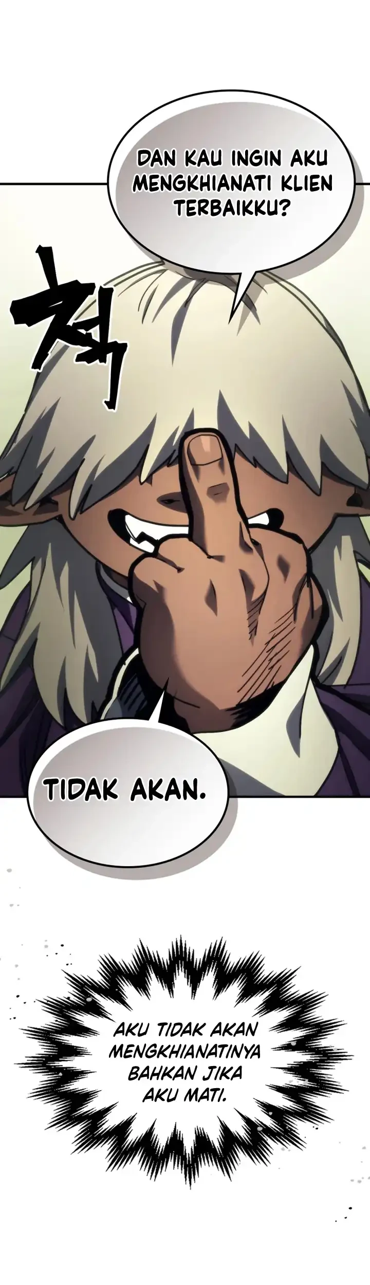 The Unbeatable Dungeon’s Lazy Boss Chapter 120 Gambar 58