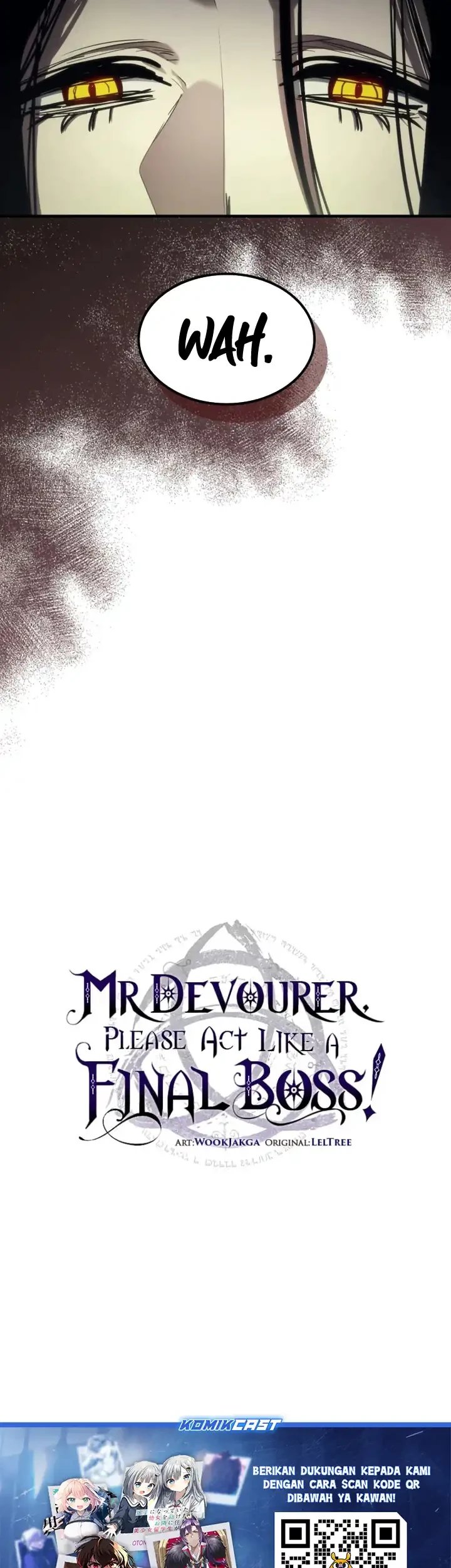 The Unbeatable Dungeon’s Lazy Boss Chapter 120 Gambar 60