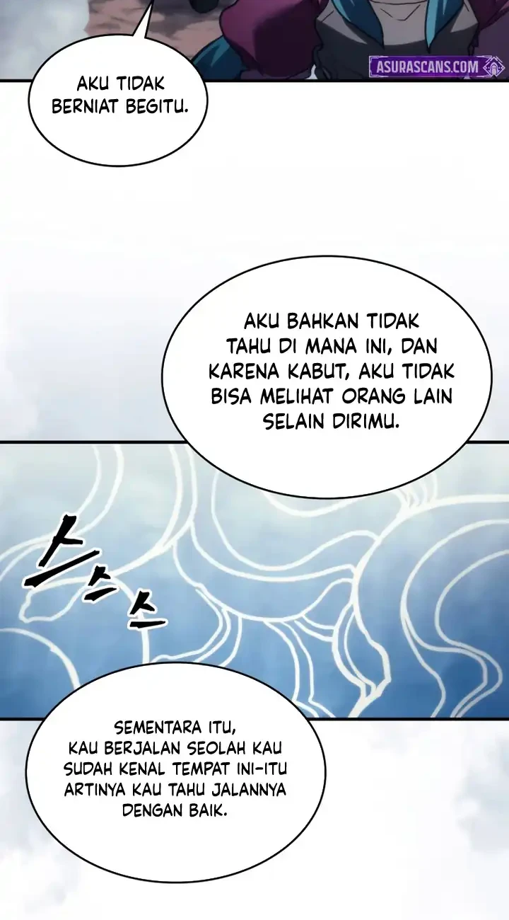 The Unbeatable Dungeon’s Lazy Boss Chapter 120 Gambar 5