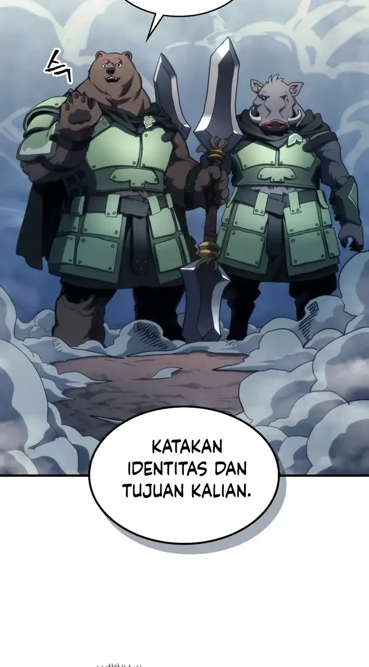 The Unbeatable Dungeon’s Lazy Boss Chapter 120 Gambar 7