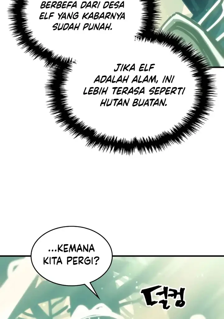 The Unbeatable Dungeon’s Lazy Boss Chapter 120 Gambar 15