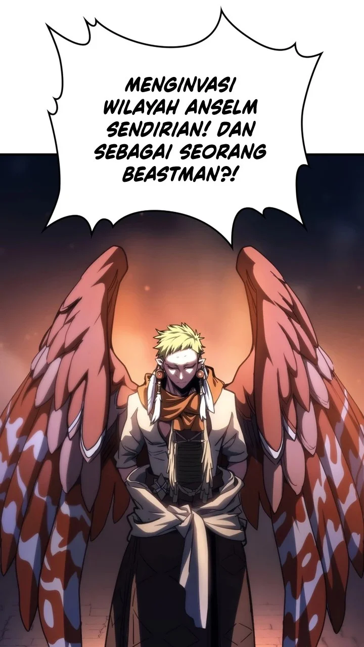 The Unbeatable Dungeon’s Lazy Boss Chapter 121 Gambar 23