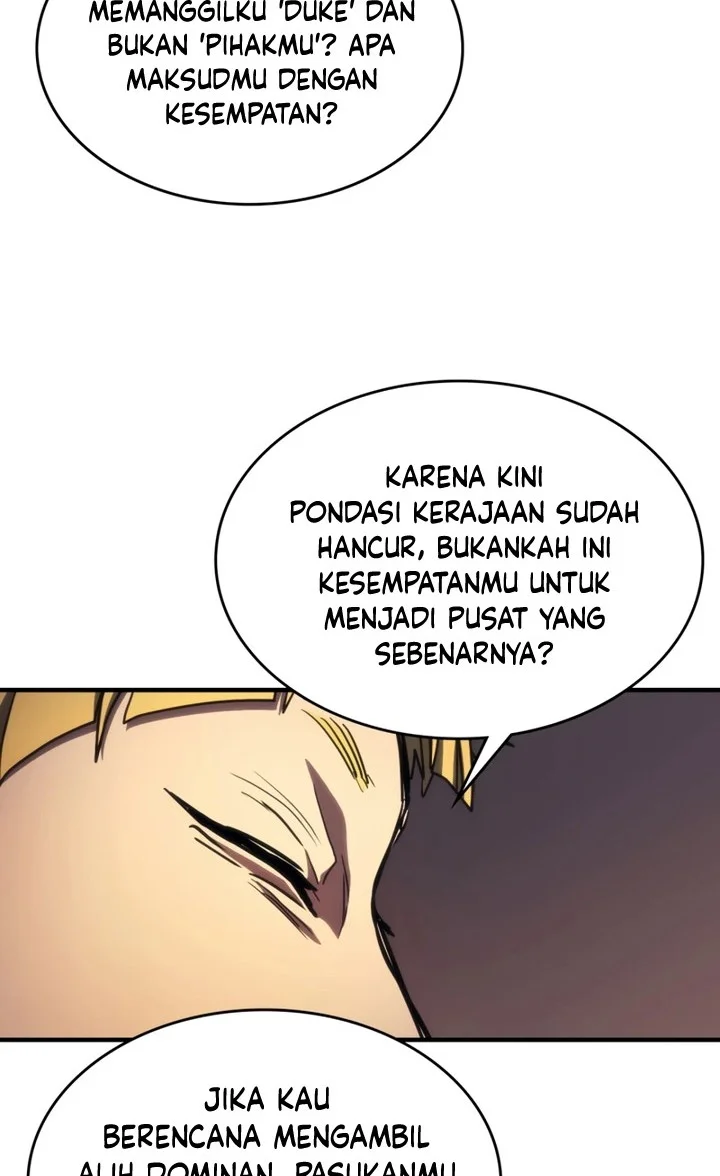 The Unbeatable Dungeon’s Lazy Boss Chapter 121 Gambar 37