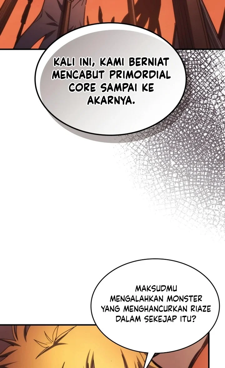 The Unbeatable Dungeon’s Lazy Boss Chapter 121 Gambar 39