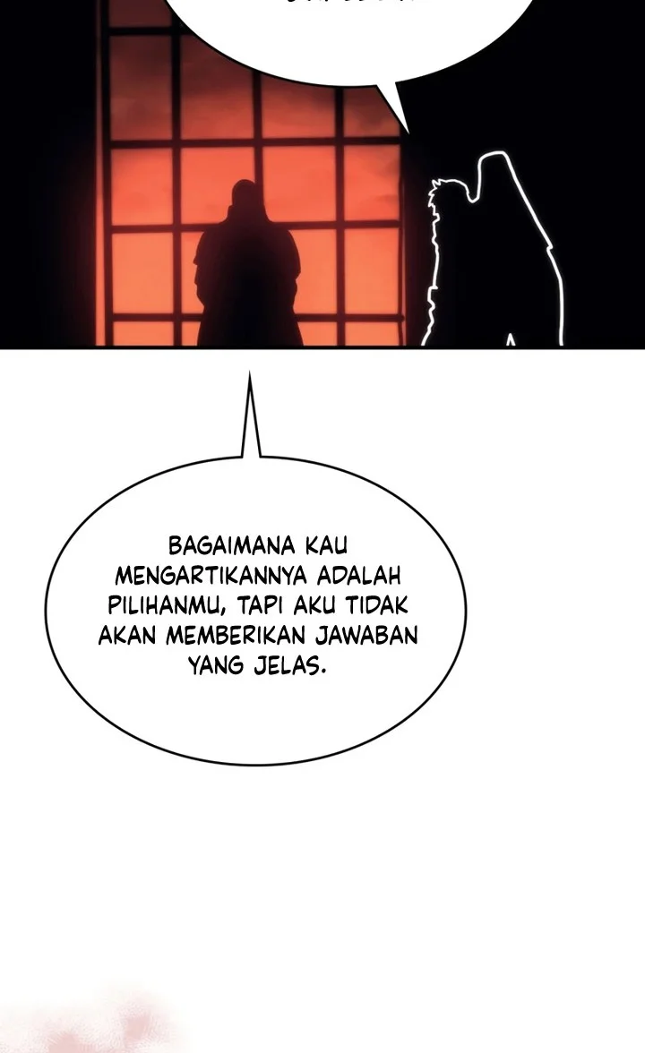 The Unbeatable Dungeon’s Lazy Boss Chapter 121 Gambar 41