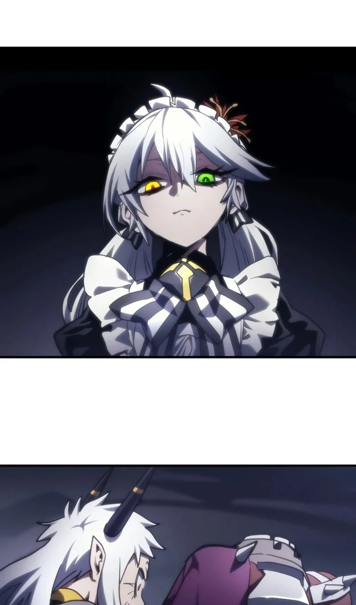 The Unbeatable Dungeon’s Lazy Boss Chapter 121 Gambar 47