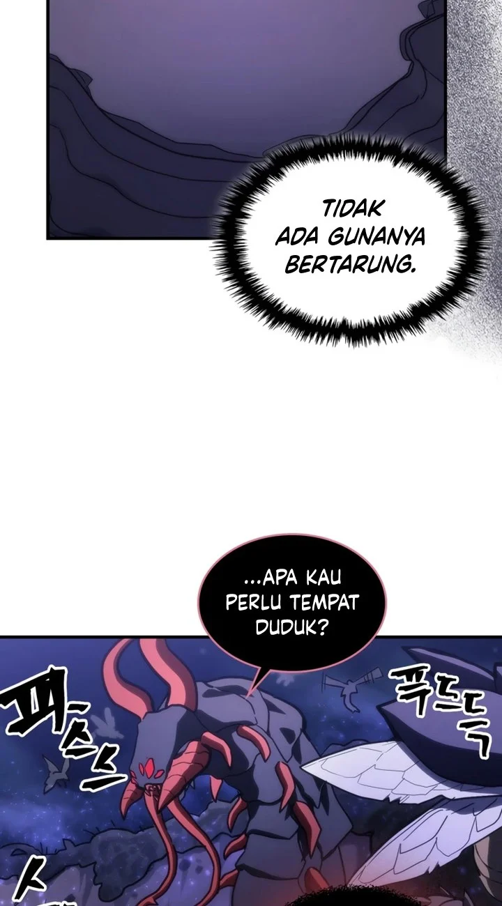 The Unbeatable Dungeon’s Lazy Boss Chapter 121 Gambar 17