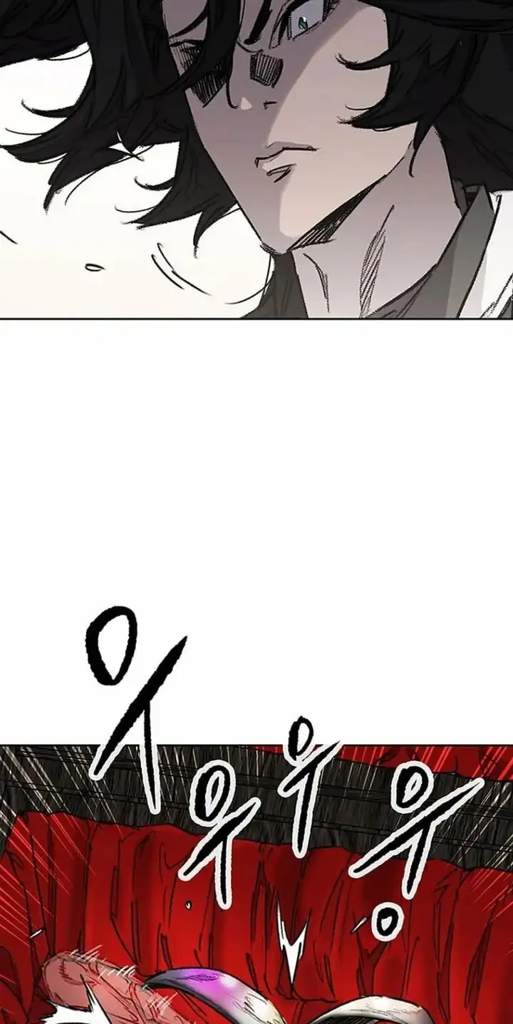 The Undefeatable Swordsman Chapter 289 Gambar 21