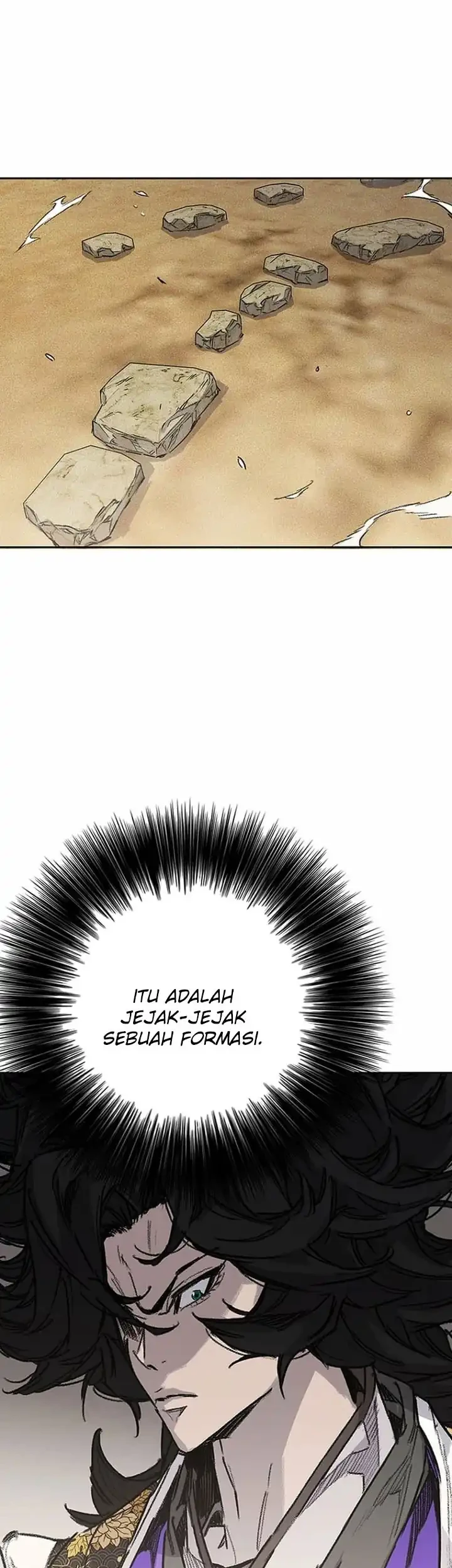 The Undefeatable Swordsman Chapter 289 Gambar 32