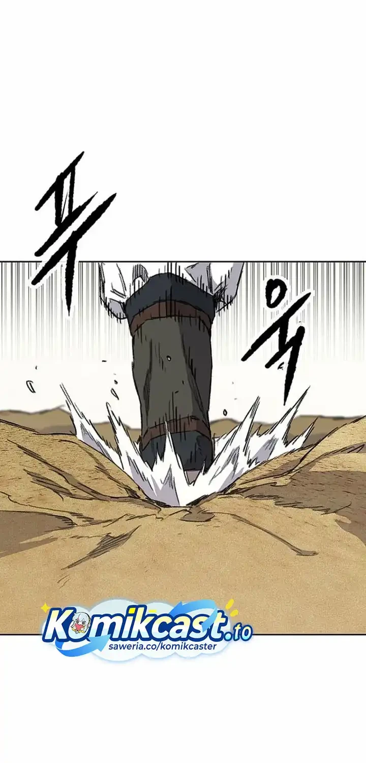 The Undefeatable Swordsman Chapter 289 Gambar 41