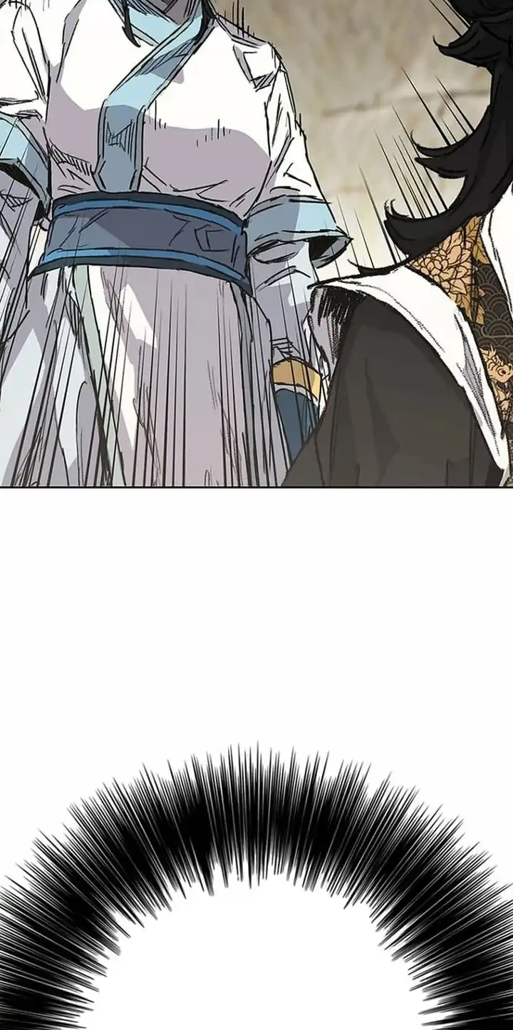 The Undefeatable Swordsman Chapter 289 Gambar 43