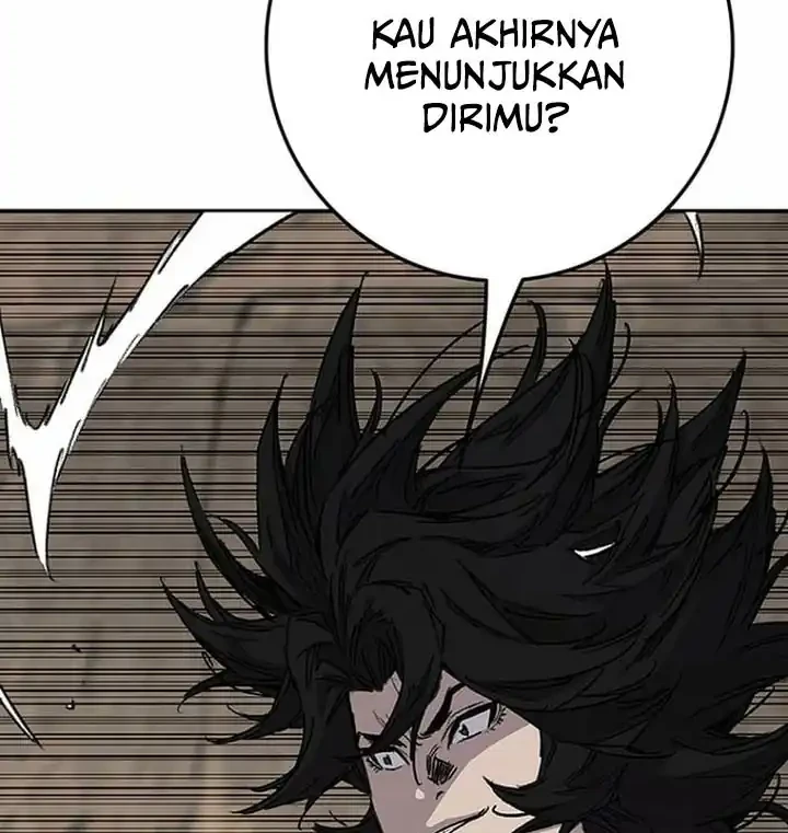 The Undefeatable Swordsman Chapter 289 Gambar 51