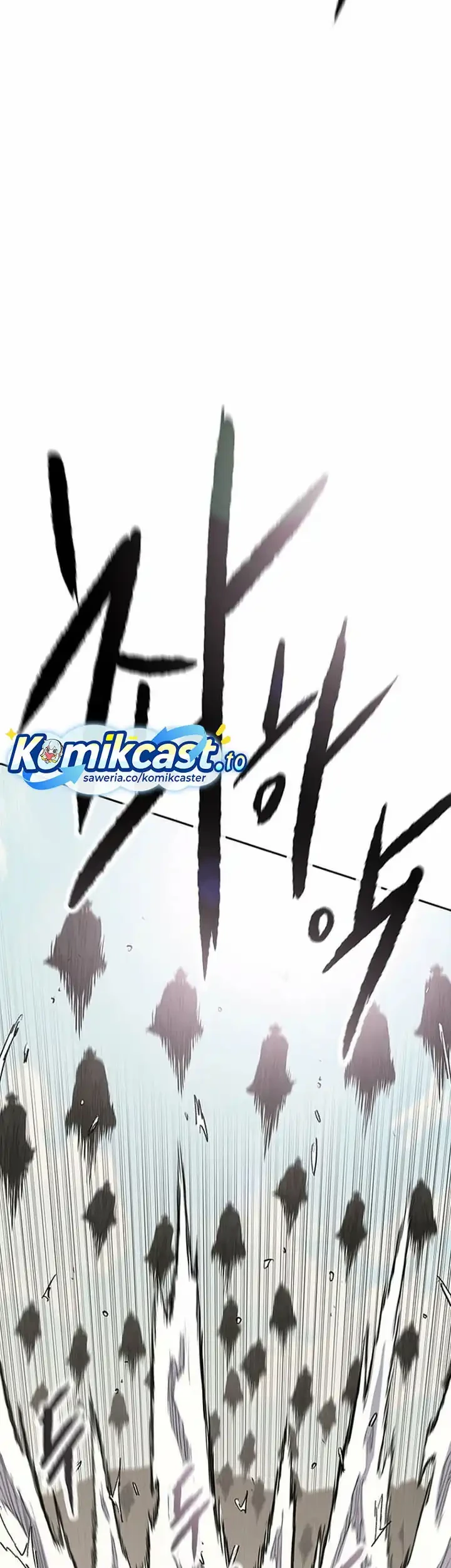 The Undefeatable Swordsman Chapter 289 Gambar 54