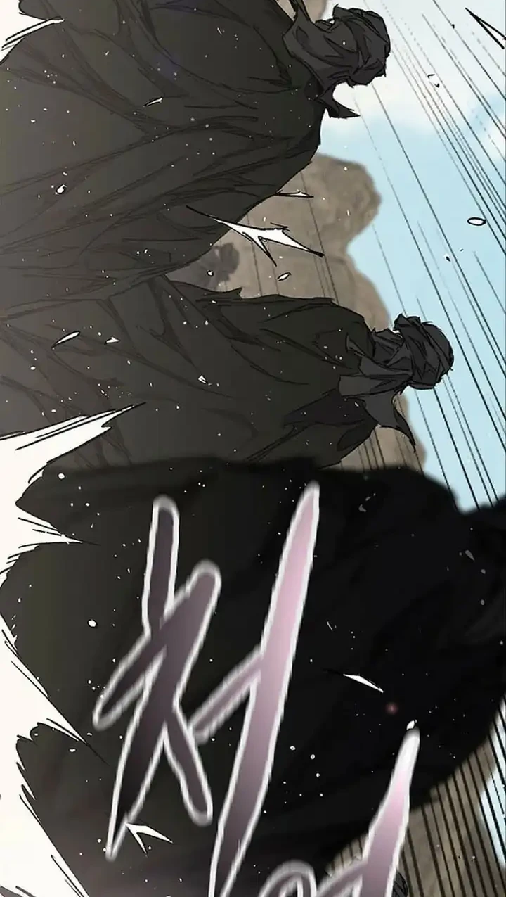 The Undefeatable Swordsman Chapter 289 Gambar 59