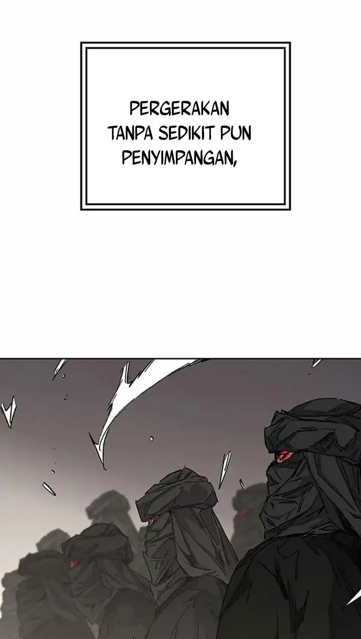 The Undefeatable Swordsman Chapter 289 Gambar 61