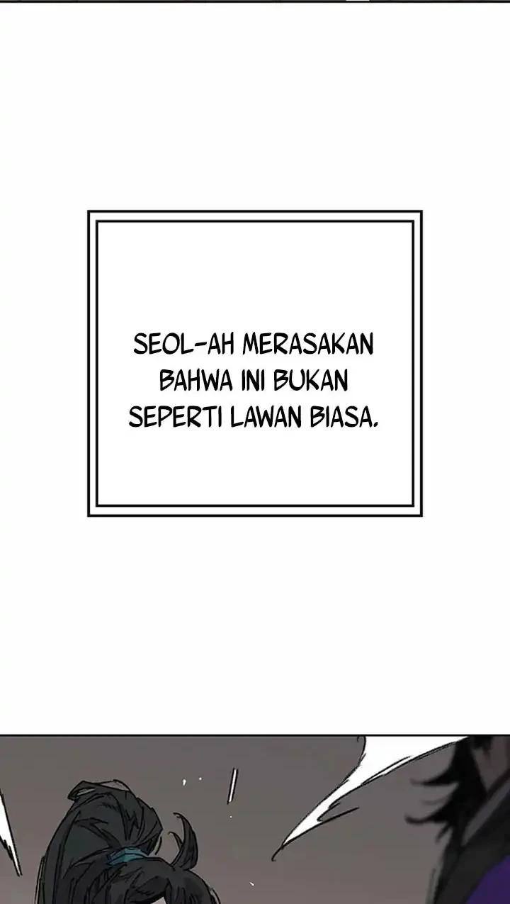 The Undefeatable Swordsman Chapter 289 Gambar 63