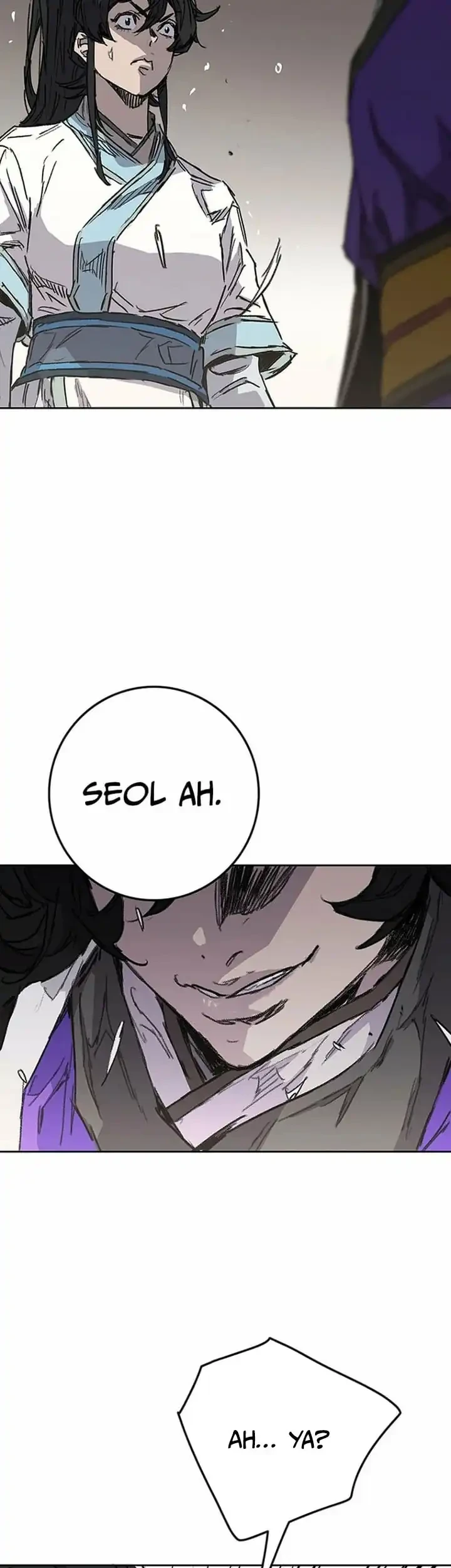 The Undefeatable Swordsman Chapter 289 Gambar 64